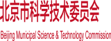 com.骚逼北京市科学技术委员会